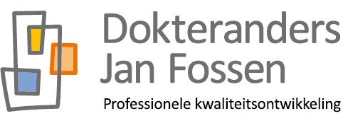 Dokteranders Jan Fossen